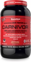 ΜύεςMeds Carnivor, Light Brown, Vanilla Caramel, 1,95 λίρα (πακέτο του 1)