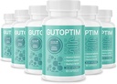 GutOptim Probiotic & Prebiotic Κάψουλες 
