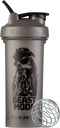 BlenderBottle Star Wars Classic V2 Shaker μπουκάλι Ιδανικό για πρωτεϊνικές ανακινήσεις και προ προπόνηση, 28-Ounce, Beast Mode