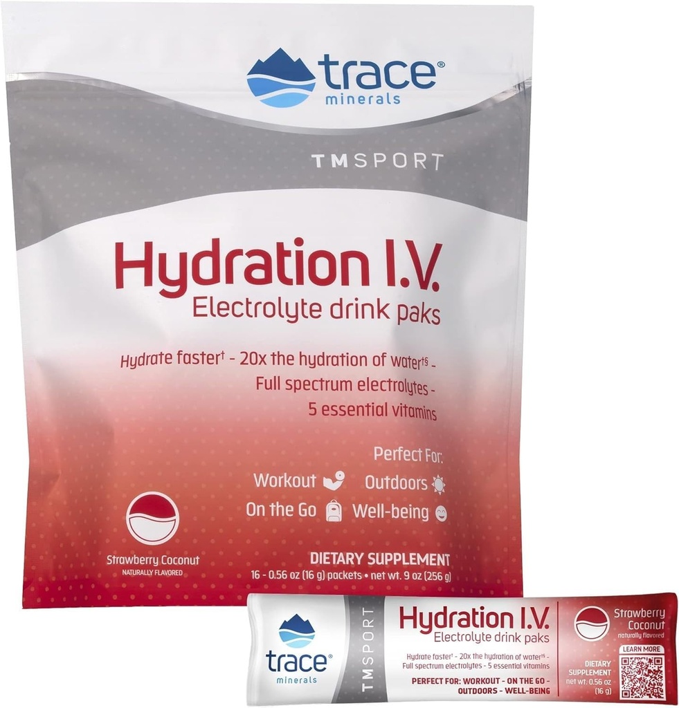 Trace Minerals 