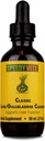 Κλασσικό Φυτικό Ήπαρ/Gallbladder Cleanse and Detox (2 fl oz) Drops - Γαϊδουράγκαθο γάλακτος, ρίζα πικραλίδας και περισσότερα