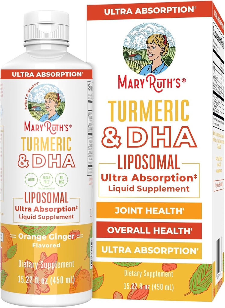 MaryRuth Organics 