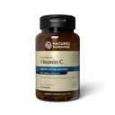 Natures Sunshine Vitamin C Time Release, 1000 mg, 120 δισκία 