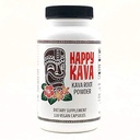 Brand 10% Kavalactone Extract Premium Κάψουλες 