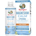 MaryRuth Organics Magnesium Liposomal