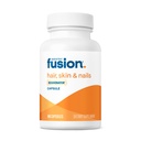 Bariatric Fusion One ανά ημέρα Bariatric δέρμα μαλλιών και νύχια Βιταμίνες REJUVENATOR για τις γυναίκες 