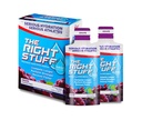 The Right Stuff Electrolyte Drink Concent - 10 Κουτί Κουτιού - Σταφυλιού
