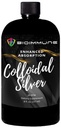 BIOIMMUNE Colloidal Silver Hydrosol Immune Support. Highest Bio-Availability. Clean, Pure & Safe – 99.999% Pure Silver. 3rd Party Verified, Made in USA. Will Remove Unwanted Tiny Visitors