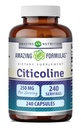 Amazing Formulas Citicoline 250 Mg 