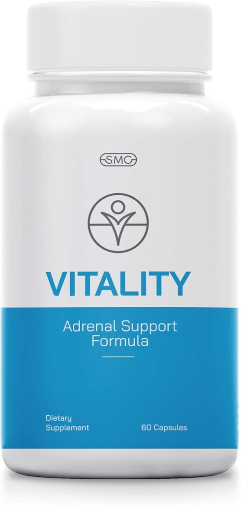 Vitality Adrenal Support