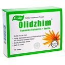 Evalar Gymnema Sylvestre Inulin Olidzhim Herb 100 Tabs Αλτάι Σιβηρία
