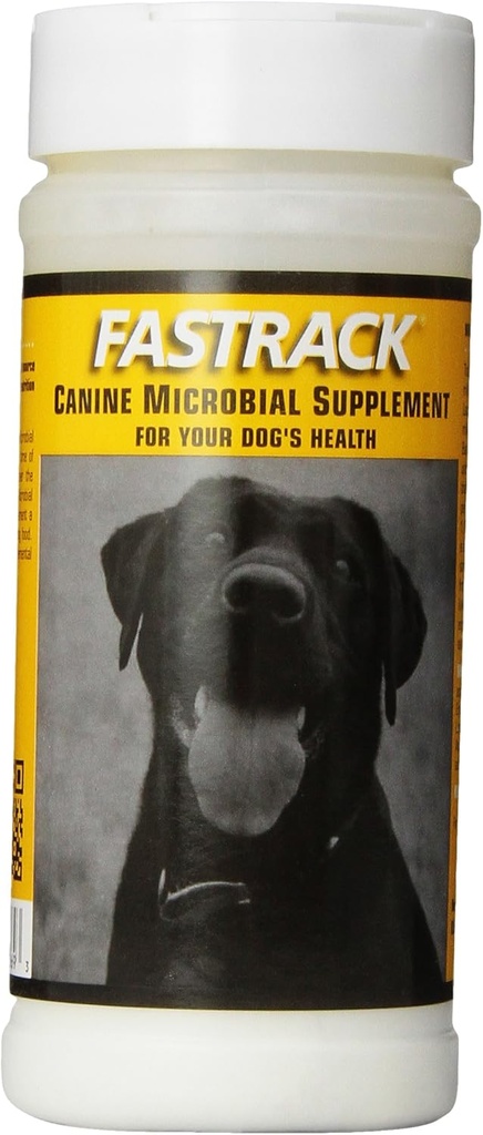 Conklin Fastrack Canine Μικροβιολογικό συμπλήρωμα για σκύλους, 300gm