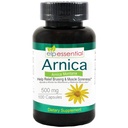 ELP Essential Arnica Montana Κάψουλες 100 Κάψουλες