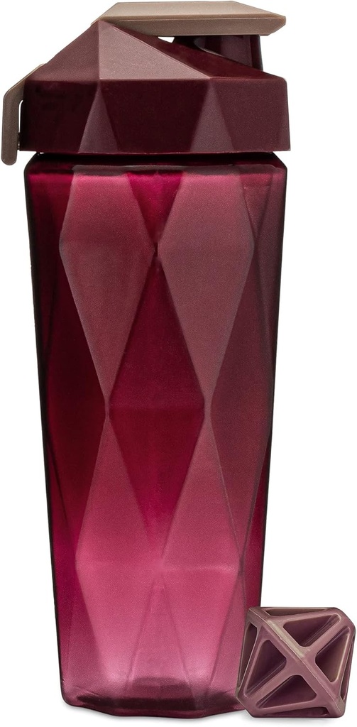 Κλασσικό μπουκάλι Shaker 28 oz oz Blender Shaker μπουκάλι 