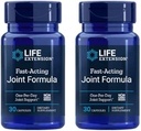 Fast Active Joint Formula 30 Κάψουλες (Pack of 2)