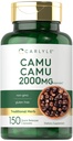 Carlyle Camu Camu με βιταμίνη C 