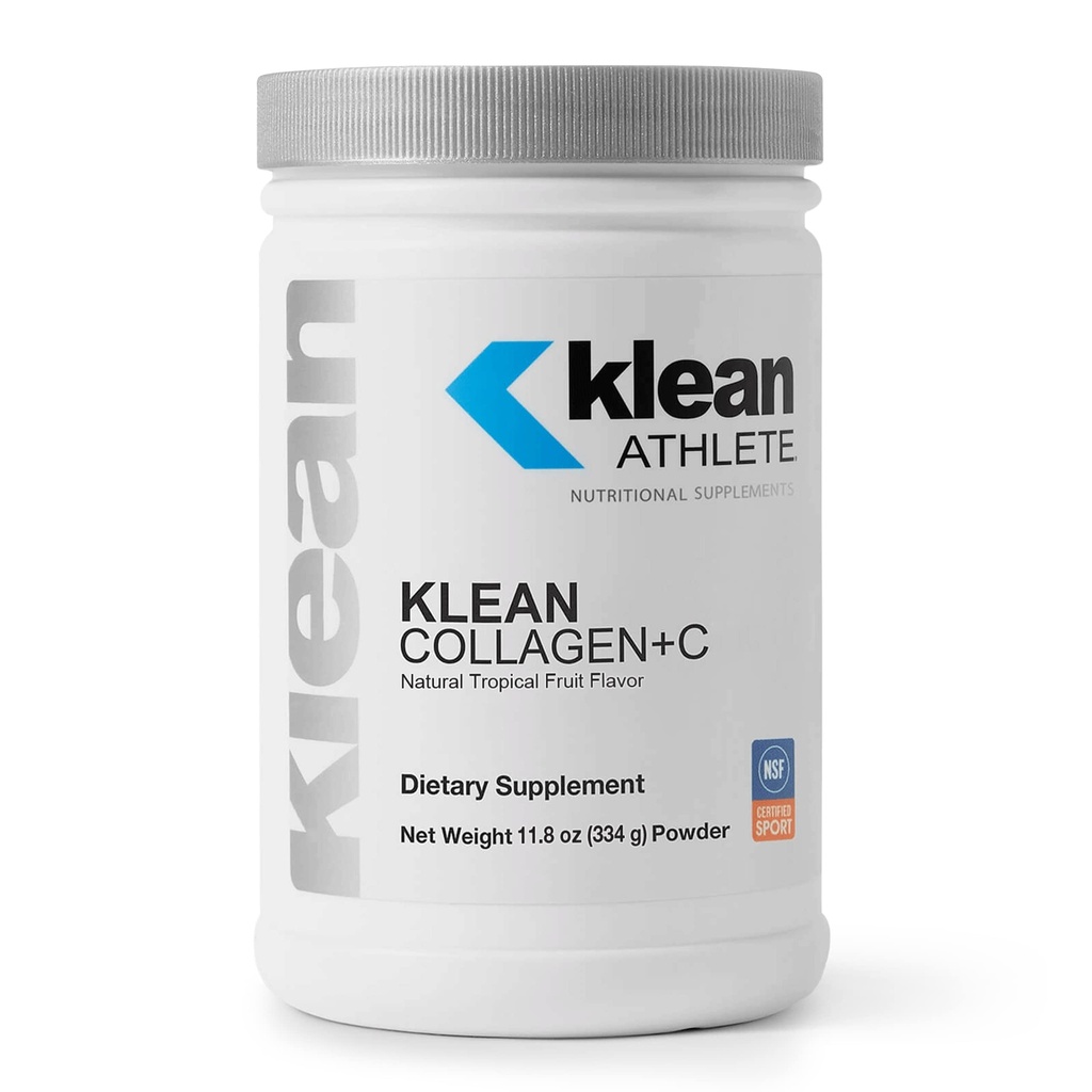 Klean Αθλητής Klean Collagen+C 