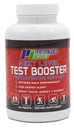 ΕΠΙΔΟΣΕΙΣ INSPIRED Next Level Test Booster – Testosterone Support – Ashwagandha Root Extract – Ενέργεια, Stamina & Recovery – 120 Count