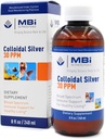Colloidal Silver 30 PPM