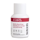 Isotonix ενεργοποιημένο B Complex – Vegan B συμπλήρωμα βιταμίνης για την ενέργεια, το στρες ανακούφιση, και το νευρικό σύστημα υγεία – Ισοτονική πόσιμο Formula – 90 εξυπηρετούν