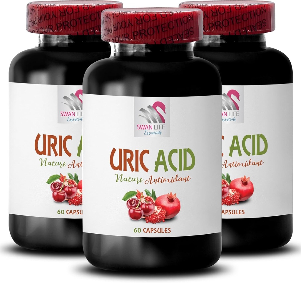 μείωση του ουρικού οξέος φυσικά - URIC ACID - μείωση του ουρικού οξέος, τρόφιμα για τη μείωση του ουρικού οξέος, πώς να μειώσει το ουρικό οξύ, πώς να μειώσει το ουρικό οξύ, τρόφιμα που μειώνουν το ουρικό οξύ, τρόφιμα ουρικού οξέος για την αποφυγή 3Bot 180Cap