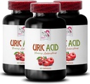 μείωση του ουρικού οξέος φυσικά - URIC ACID - μείωση του ουρικού οξέος, τρόφιμα για τη μείωση του ουρικού οξέος, πώς να μειώσει το ουρικό οξύ, πώς να μειώσει το ουρικό οξύ, τρόφιμα που μειώνουν το ουρικό οξύ, τρόφιμα ουρικού οξέος για την αποφυγή 3Bot 180Cap