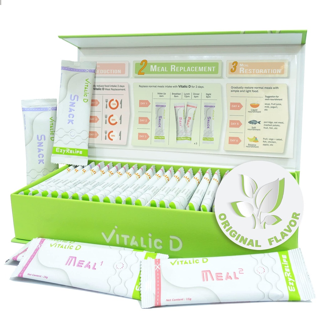 Deep Colon Cleanse by 3 Day Juice Cleanse to Remove Mucoid Plaque, Stomach Bloating Relief. Φυσικό Fiber σκόνη Detox Kit σε 24 Easy On The Go Packet. Το καλύτερο για την υγεία του εντέρου