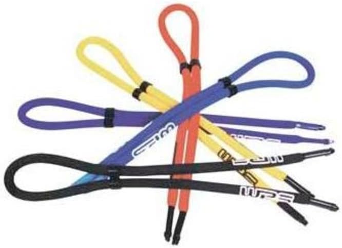 Llc Ρυθμιζόμενη Floaters φορώντας μάτια - μπλε FEP-2BLUE