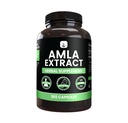 ΑΝΩΤΑΤΑ ΑΡΧΙΚΑ ΣΥΣΤΑΤΙΚΑ Amla Extract (365 Κάψουλες) Όχι Μαγνήσιο ή Ρύζι Fillers, Πάντα καθαρό, Εργαστήριο Επαληθευμένο