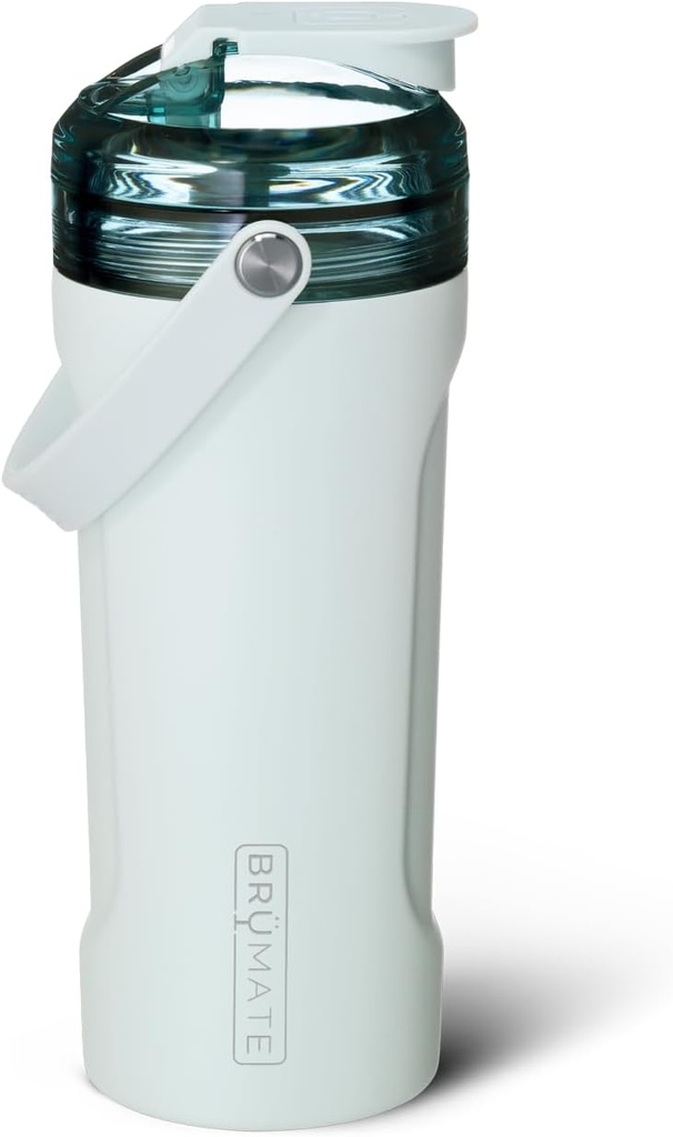 BrüMate MultiShaker Blender Sheaker μπουκάλι 