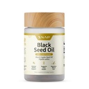 Συμπληρώματα Black Seed Oil Κάψουλες – 100% Cold Pressed Organic Nigella Sativa – Υποστηρίζει την Ανοσολογική Υγεία, το Detox, το δέρμα, τα μαλλιά, αρθρώσεις & συνολική ευεξία – 90 Softgels