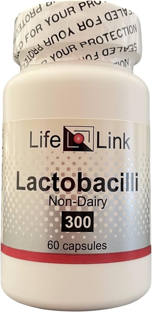 LifeLink Lactobacilli Complex 