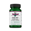 Vitanica Ovum P.M. - Υποστήριξη της Ποιότητας των Αυγών με Βιταμίνη D3, Alpha Lipoic Acid & Melatonin - Works Best with Ovum A.M. - Βότανο Συμπλήρωμα Διατροφής για την Υγεία των Γυναικών - Lady - 30 Vegan Caps