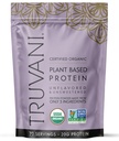 Truvani Vegan Pea Protein Pee Powder 