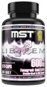 MST Libifem, Fenugreek Seed Extract Κάψουλες, Boost Desire, Libido, Arusal and Satisfaction Plus Υποστήριξη για την υγεία της εμμηνόπαυσης, Συμπλήρωμα για τις γυναίκες, 30 Count, BSCG Certified Drug Free.