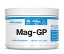 PEScience Mag-GP, Μαγνήσιο Glycerophosphate Χηλική σκόνη, 60 σέρβις, υψηλή απορρόφηση, βελτιωμένος ύπνος, ηρεμία, ανακούφιση από το στρες & υποστήριξη για άνδρες & γυναίκες