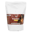 Pennwoods Body Builder υπέρ, συμπλήρωμα αύξησης βάρους αλόγων, Premium High Fat Energy Booster, με Whey Isolate και συμπυκνωμένη πρωτεΐνη, τσάντα 4lb