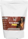 Pennwoods Body Builder Pro, Horse Weight Gain Supplement, Premium High Fat Energy Booster, with Whey Isolate and Concentrate Protein, 4lb Bag