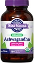 Organic Ashwagandha του Όρεγκον για την ανακούφιση από το στρες, την υποστήριξη του ανοσοποιητικού, τα επίπεδα ισορροπημένης ενέργειας & την υποστήριξη διάθεσης, 180 μέτρα