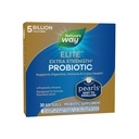 Nature's Way Elite Extra Strength Probiotic Pearls for Men and Women, Supports Digestive, Immune, Colon Health*, 5 Billion Live Cultures, Δεν απαιτείται ψύξη, 30 Softgels