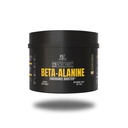 BLACKLABEL Συμπληρώματα Beta-Alanine σε σκόνη, 60 εξυπηρετήσεις – συμπλήρωμα αμινοξέων χωρίς γεύση για υποστήριξη αντοχής, εκπαίδευση υψηλής έντασης, Sprinting, Crossfit & Sports Performance – Caffeine-Free