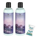 EQUIDERMA (2 Pack) Horse Skin Lotion with 10‑Count Pet Faves Pet Wipes – Gentle Soothing Relief for Cannon Bone, Mane & Tail Irritation, Dry Skin & Scabs