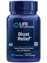 Life Extension Bloat Relief, Artichoke, Ginger, fennel και Turmeric για την Digestive Υγεία, υποστηρίζει Bloating Relief και προωθεί Digestive Comfort, Gluten Free, Non-GMO, 60 softgels
