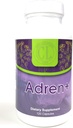 Κάψουλες Adren+, 120 κόμης