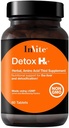 Πρόσκληση Υγεία Detox Hx (2-πακέτο)