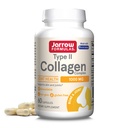 Jarow Formulas® Type II Collagen Complex 1000 mg συμπληρώματα, υποστηρίζει το δέρμα και κοινή υγεία, 60 κάψουλες, 30 ημέρες προσφοράς
