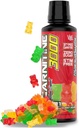 L-Carnitine 3000 Liquid | 3000 mg Carnitine Supplement | Zero Calorie Zero Sugar Keto Friendly for Men and Women – Great Tasting| 31 Servings (Gummy Bear, 16 fl. oz.)