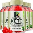 (5 Pack) Ketovex Keto BHB Gummies Advanced Formula, Ketovex BHB Weight Management ACV Gummies Reviews, Ketovex ACV Keto Vex BHB Gummy Gomitas Ketosis, Ketovex Gummies, B12 (300 Gummies)