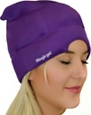 Magic Gel Migrain Ice Head Wrap - Real Ημικρανία & Πονοκέφαλος ανακούφιση 