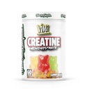 VMI Sports Creatine Monohydrate Powder Muscle Mass – Strength – Size – Power | 5 Grams per Serving (60 Servings, Gummy Bear)
